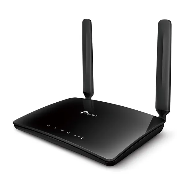 Router Wireless Dual Band 4G LTE TP-LINK Archer MR400 - imagine 2