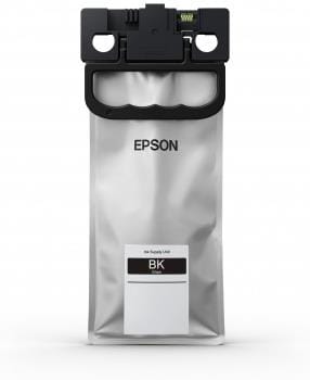 Cartuș cerneală EPSON T01C1 Black Original C13T01C100