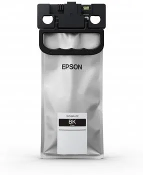 Cartuș cerneală EPSON T01C1 Black Original C13T01C100