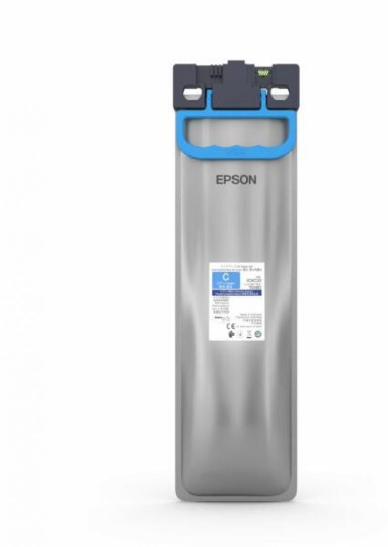 Cartuș Cerneală EPSON C13T05B24N Cyan XXL 50000 Pagini