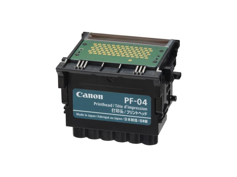 Cap imprimare CANON PF-04 pentru IPF 650, 655, 750, 755