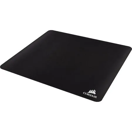 Mousepad Gaming CORSAIR MM250 Champion Series Negru CH-9412560-WW - imagine 2