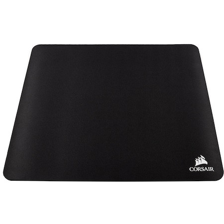 Mousepad Gaming CORSAIR MM250 Champion Series Negru CH-9412560-WW - imagine 4