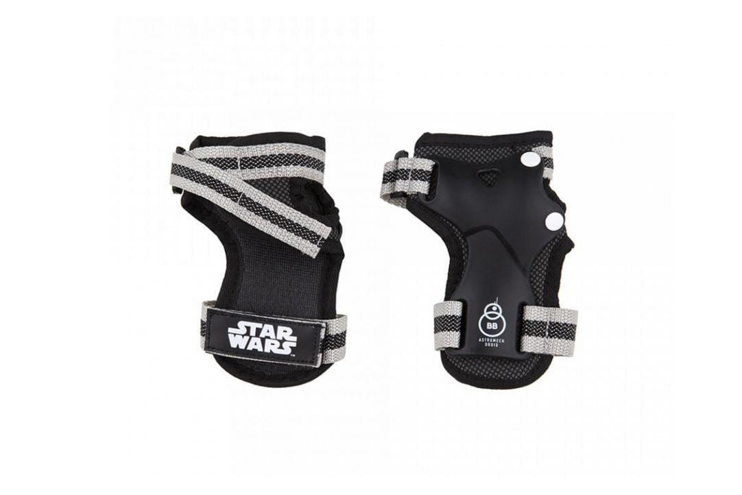 Protectoare încheietură SEVEN Star Wars Negru
