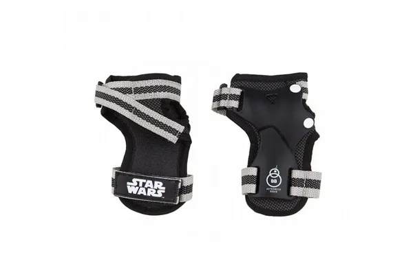 Protectoare încheietură SEVEN Star Wars Negru