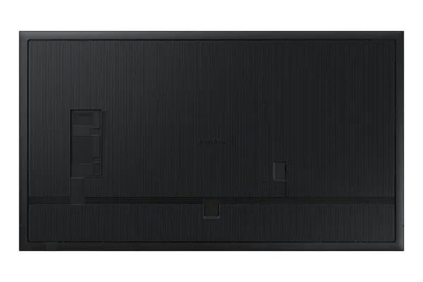 Monitor SAMSUNG QB55C 55 inch UHD 4K Signage - imagine 2