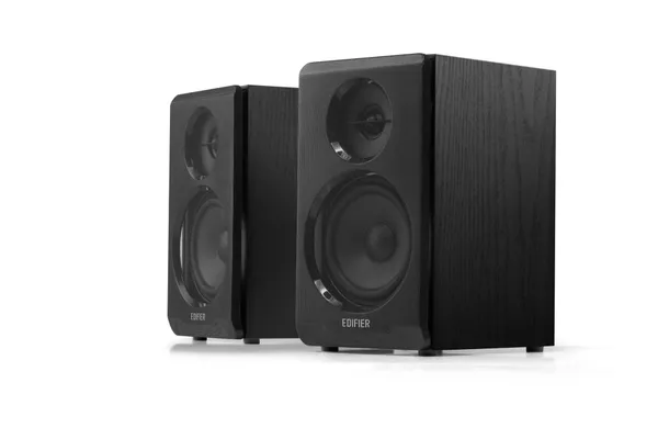 Boxe EDIFIER R33BT-BK 10W Bluetooth Negru