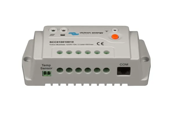 Regulator Solar VICTRON ENERGY PWM-Pro 12/24V 20A - imagine 2