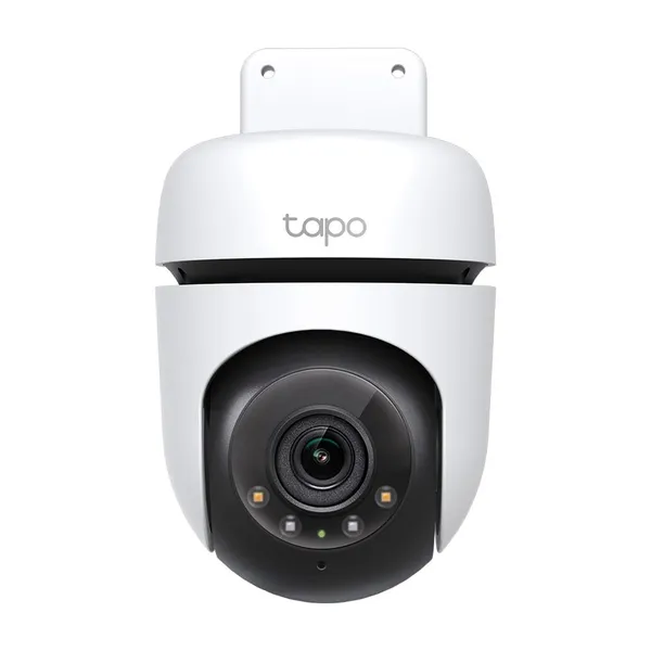 Cameră de Supraveghere TP-LINK Tapo C510W 2K QHD 360° IP66 - imagine 2