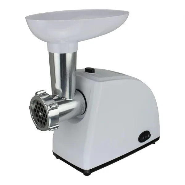 Mașină de tocat HEINNER MG-W1200R 1360W - imagine 2