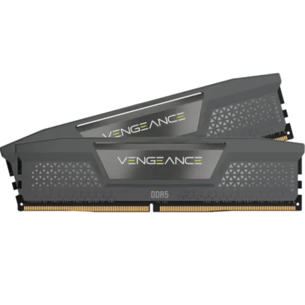 Memorie RAM CORSAIR VENGEANCE 16GB DDR5 6000MHz CL40