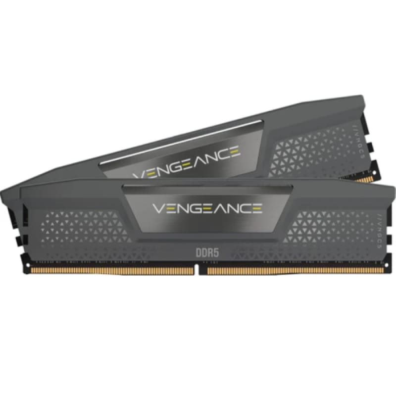 Memorie RAM CORSAIR VENGEANCE 16GB DDR5 6000MHz CL40