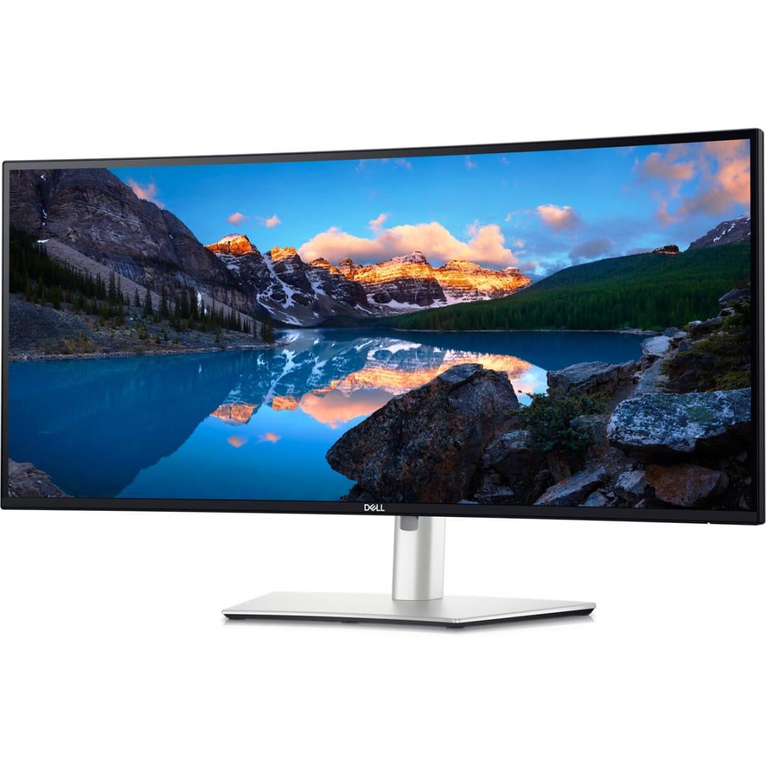 Monitor DELL U3425WE 34 inch Curved WQHD 120Hz