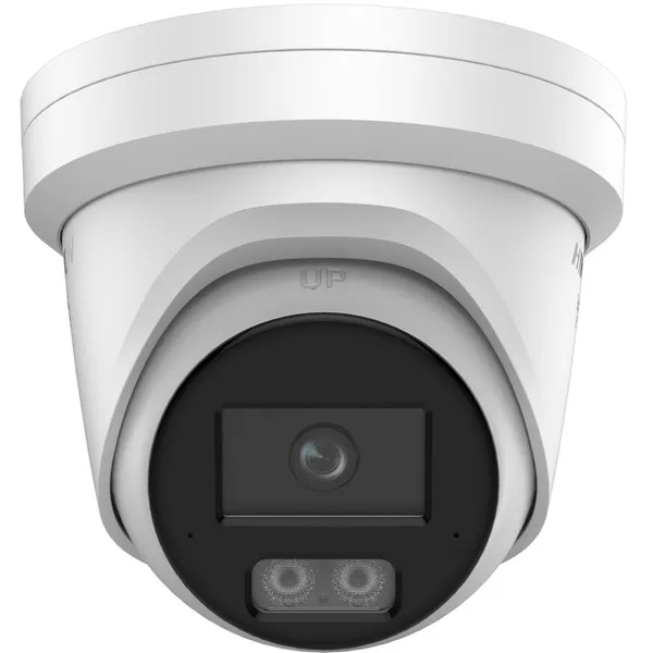 Cameră supraveghere HIKVISION DS-2CD2347G3-LIY 4MP 2.8mm IP Turret