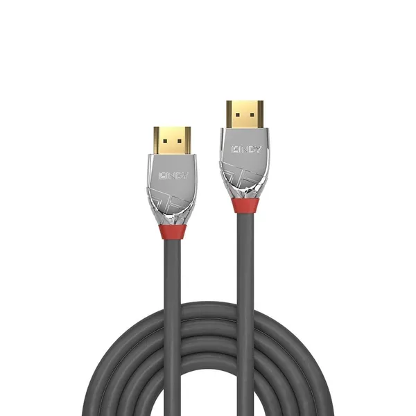 Cablu HDMI LINDY Cromo Line 2.0 7.5m LY-37875