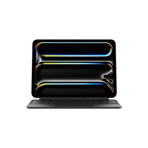 Tastatură tabletă APPLE Magic Keyboard iPad Pro 11 inch M5 Română Negru MWR23RO/A