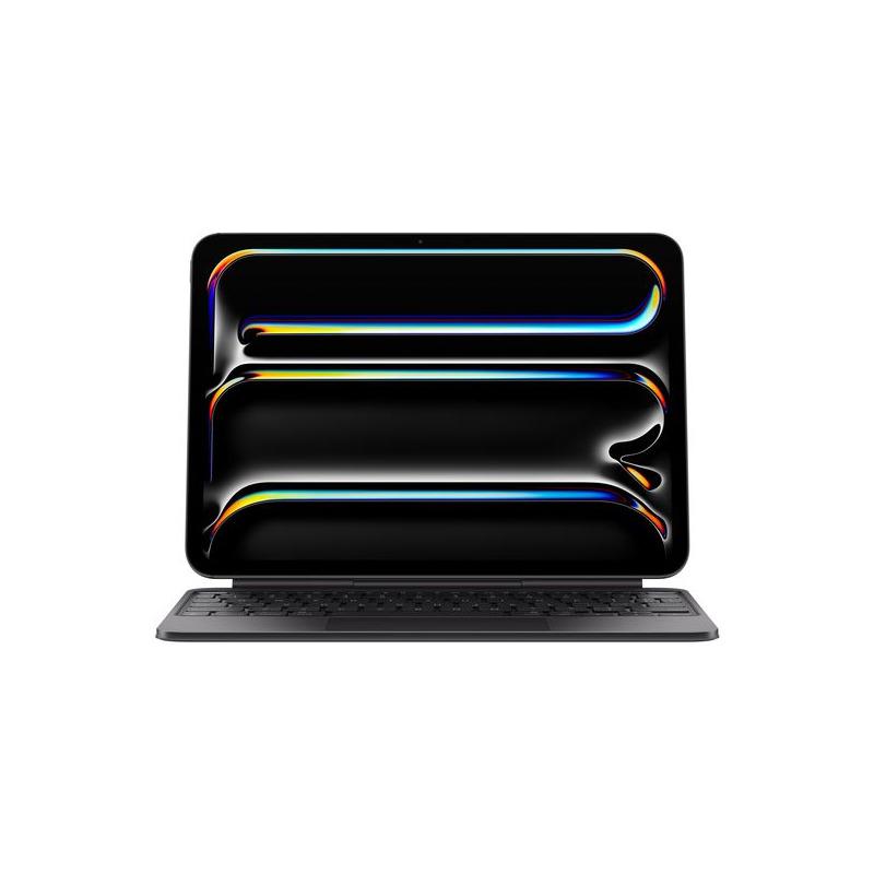 Tastatură tabletă APPLE Magic Keyboard iPad Pro 11 inch M5 Română Negru MWR23RO/A