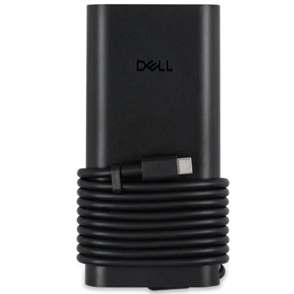 Încărcător Laptop DELL 165W USB-C GaN Negru 450-BFTT