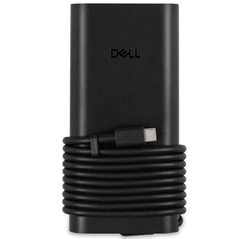 Încărcător Laptop DELL 165W USB-C GAN Negru 450-BFTT