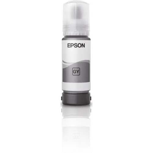 Cartuș Cerneală EPSON 115 Gri 70 ml Original - imagine 3