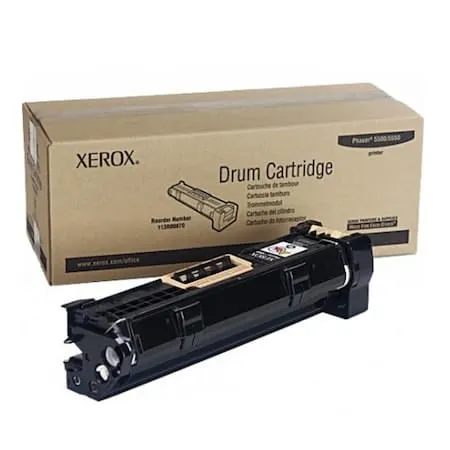 Drum Unit XEROX 013R00670 Black 80K