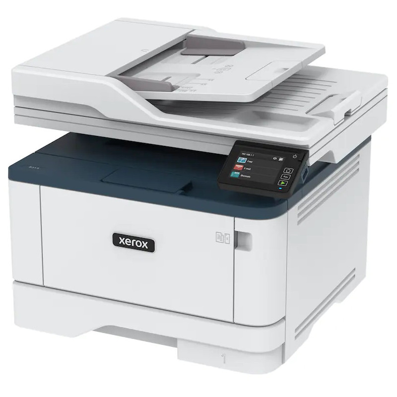 Multifuncțională XEROX B315V_DNI Laser Monocrom A4 Duplex - imagine 2