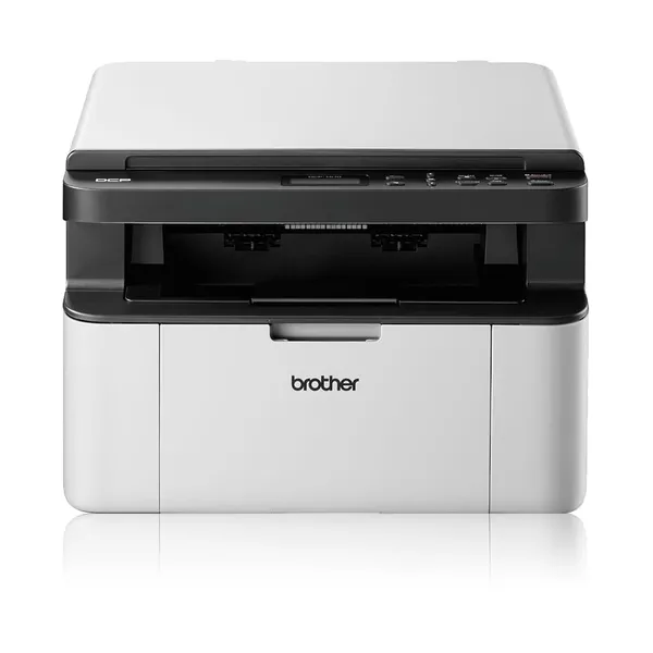 Multifuncțional Laser Mono BROTHER DCP-1510E