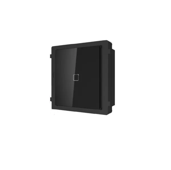 Modul cititor de card EM HIKVISION DS-KD-E Videointerfon Modular
