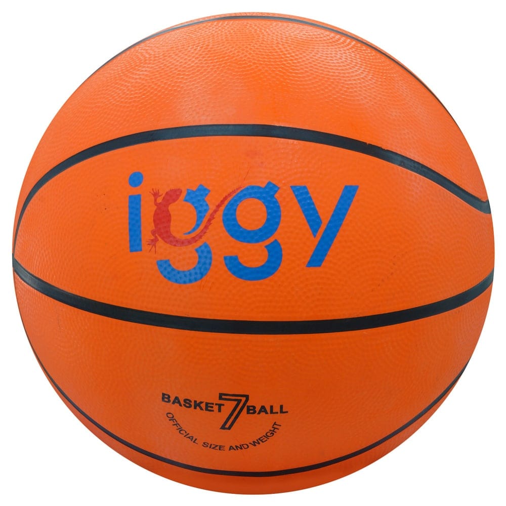 Minge Baschet IGGY IGBB-BASIC Cauciuc Dimensiune 7 600g