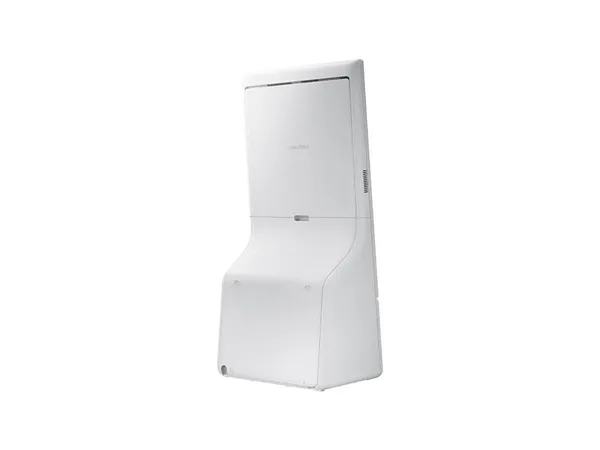 Kiosk Interactiv SAMSUNG KM24A 23.8-inch Touchscreen Alb - imagine 4