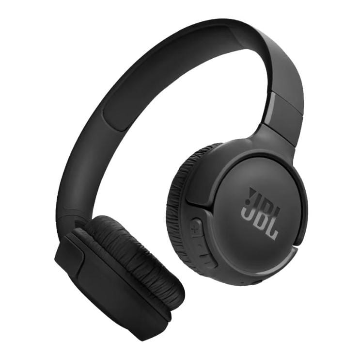Căști Head-band JBL Tune 520BT Wireless Negru