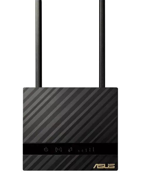 Router Wireless ASUS LTE 4G-N16 N300 - imagine 6