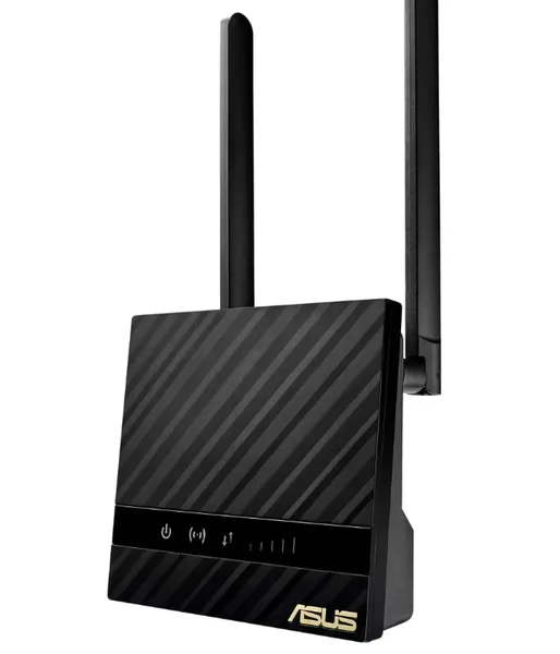 Router Wireless ASUS LTE 4G-N16 N300 - imagine 7