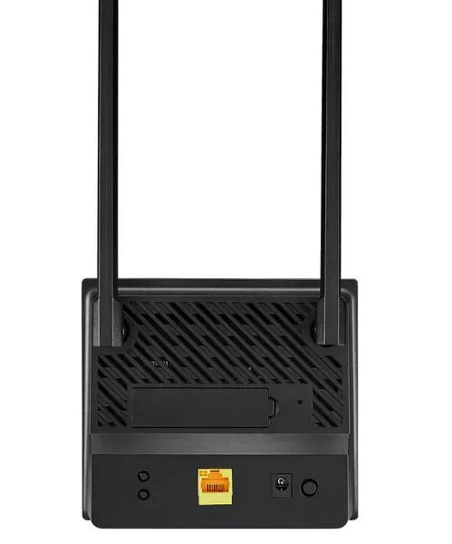 Router Wireless ASUS LTE 4G-N16 N300 - imagine 8