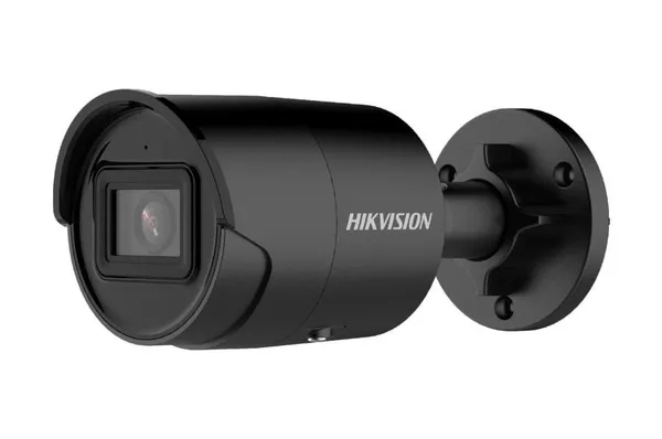 Cameră de supraveghere HIKVISION DS-2CD2043G2-IUB28 4MP 2.8mm - imagine 2