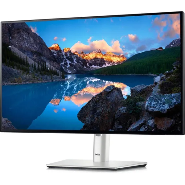 Monitor DELL U2424H 23.8 inch Full HD IPS 120 Hz - imagine 9