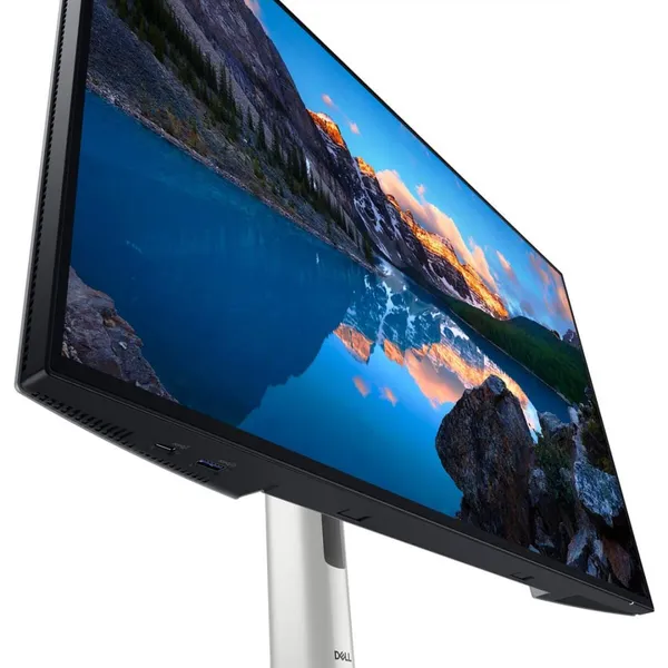 Monitor DELL U2424H 23.8 inch Full HD IPS 120 Hz - imagine 7