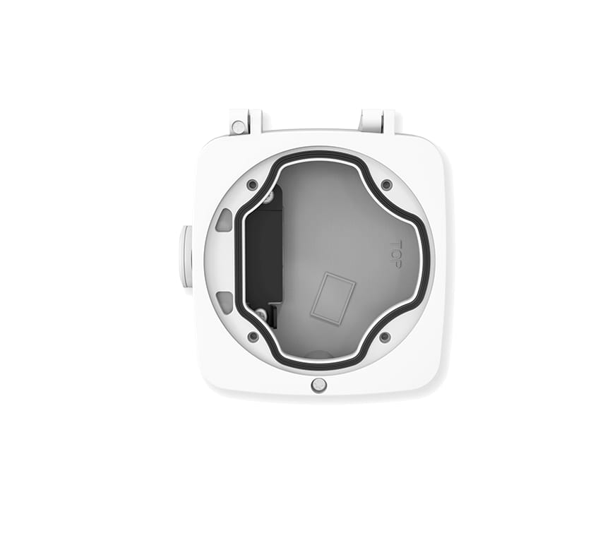 Cutie de Racordare MILESIGHT A62 pentru Camere Bullet