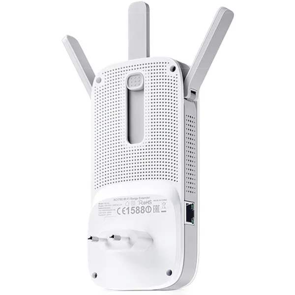 Range Extender TP-LINK RE450 AC1750 Gigabit - imagine 8