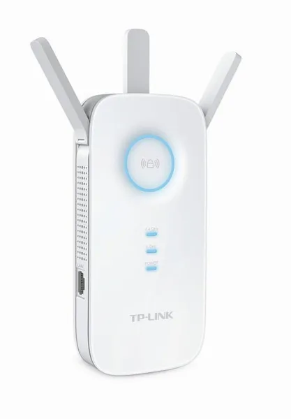 Range Extender TP-LINK RE450 AC1750 Gigabit - imagine 7