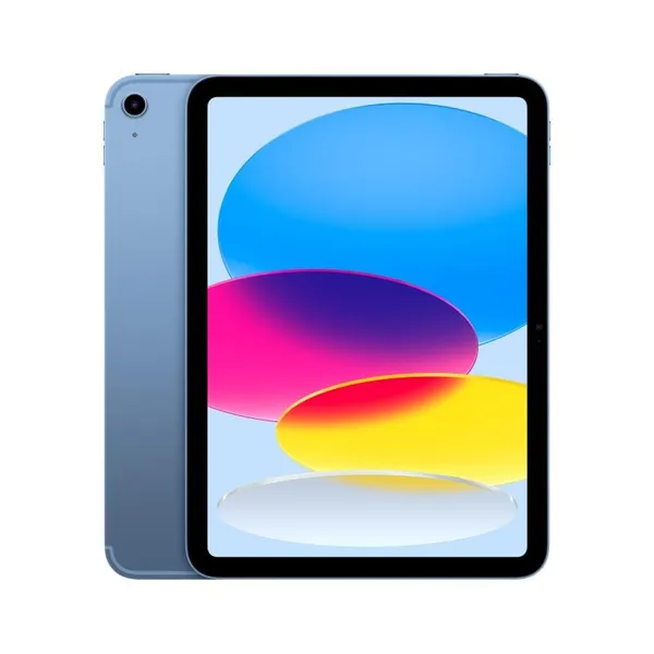 Tabletă APPLE iPad 11-inch A16 Cellular 512GB Blue