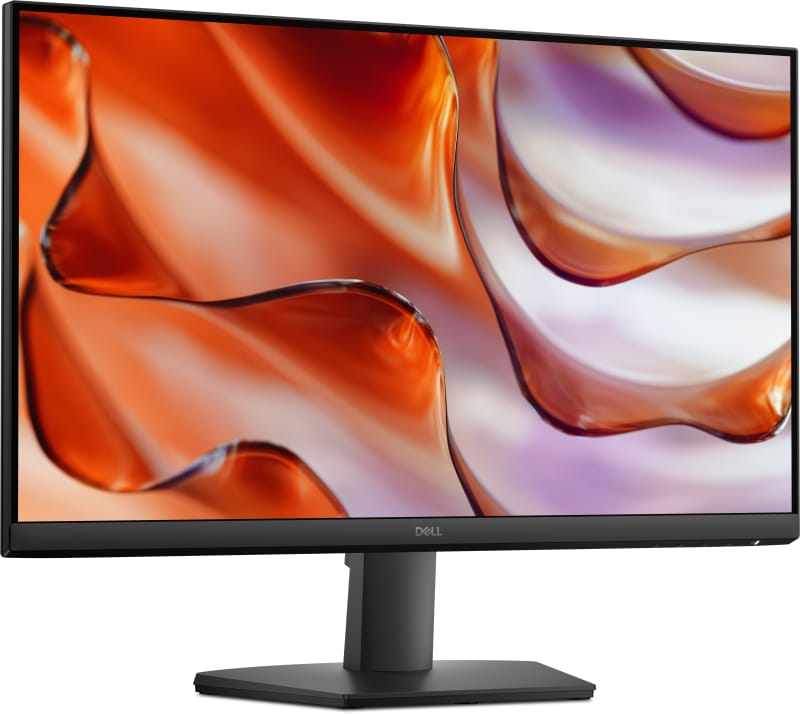 Monitor DELL SE2425HM 23.8 inch Full HD 100Hz IPS