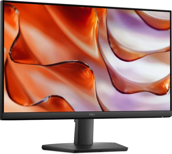 Monitor DELL SE2425HM 23.8 inch Full HD 100Hz IPS - imagine 1