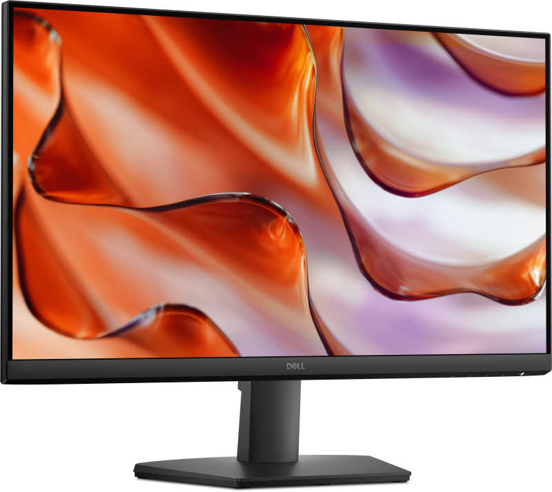 Monitor DELL SE2425HM 23.8 inch Full HD 100Hz IPS