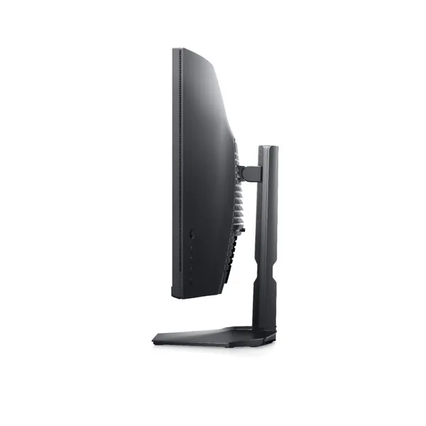 Monitor Gaming DELL S3222DGM 31.5" QHD 165Hz Negru - imagine 4