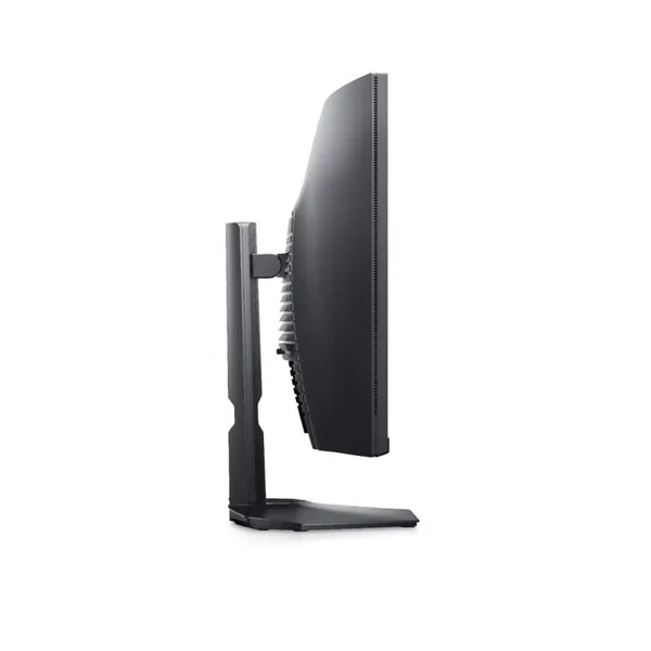 Monitor Gaming DELL S3222DGM 31.5" QHD 165Hz Negru - imagine 6