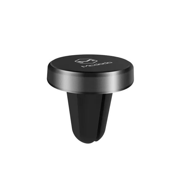 Suport Auto Magnetic MCDODO CM-1672 Mini Vent Gri - imagine 2