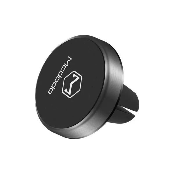 Suport Auto Magnetic MCDODO CM-1672 Mini Vent Gri