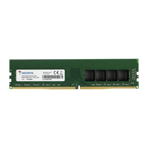Memorie RAM ADATA DIMM DDR4 4GB 2666MHz CL19 - imagine 3
