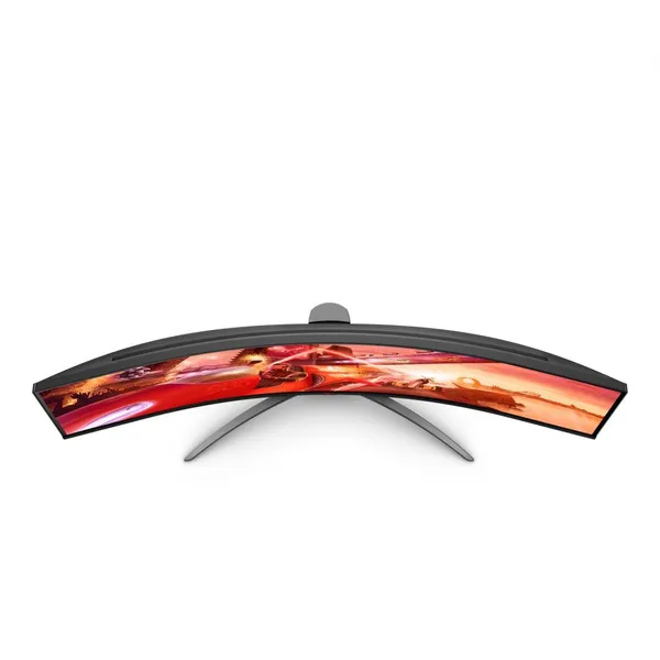 Monitor AOC AG493UCX2 48.8 inch DQHD 165Hz - imagine 6